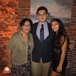 Meet your Posher, Alice